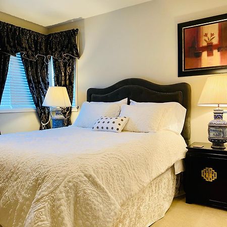 Lucy'S Elegant & Cozy House Lejlighed Sammamish Eksteriør billede