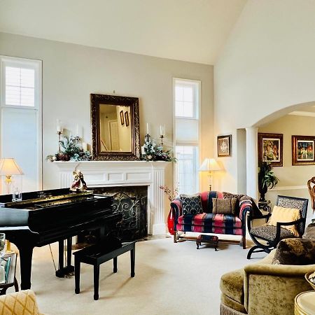 Lucy'S Elegant & Cozy House Lejlighed Sammamish Eksteriør billede