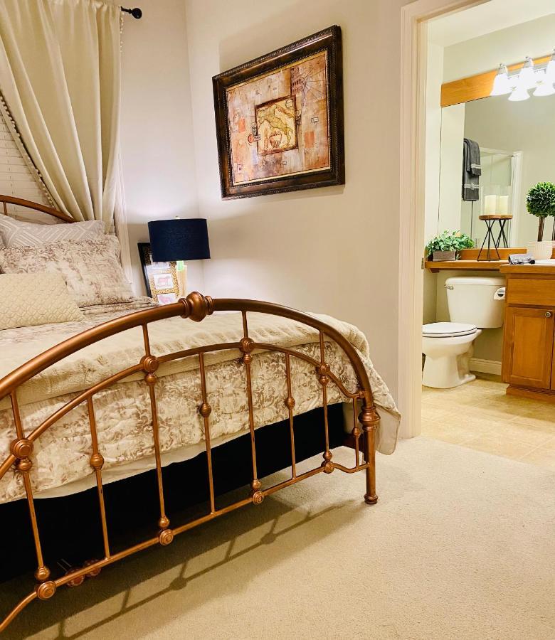Lucy'S Elegant & Cozy House Lejlighed Sammamish Eksteriør billede