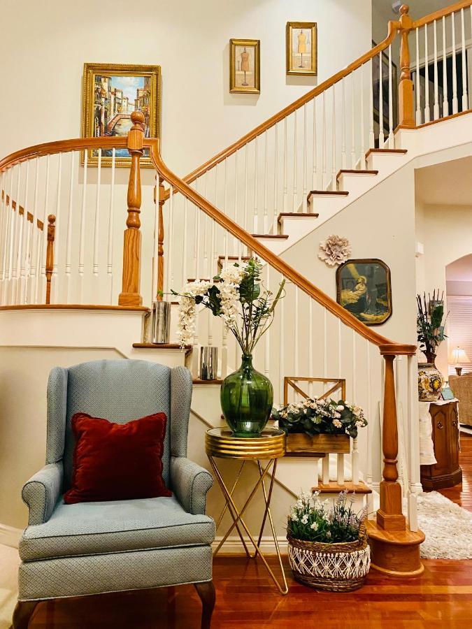 Lucy'S Elegant & Cozy House Lejlighed Sammamish Eksteriør billede