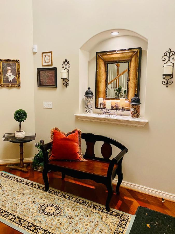 Lucy'S Elegant & Cozy House Lejlighed Sammamish Eksteriør billede