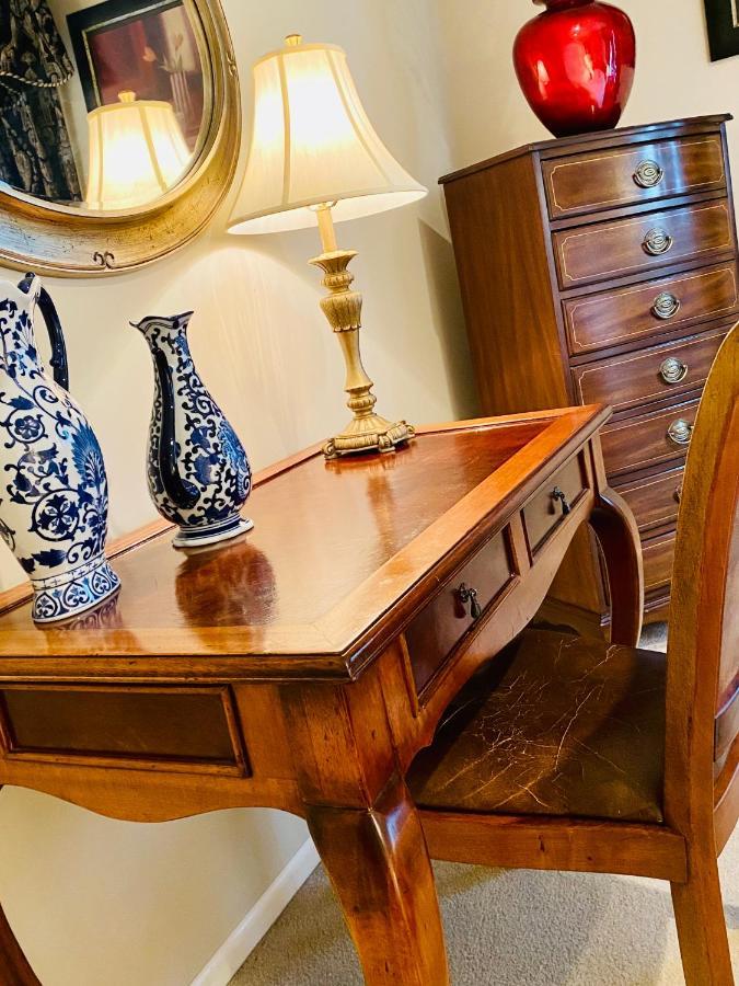 Lucy'S Elegant & Cozy House Lejlighed Sammamish Eksteriør billede