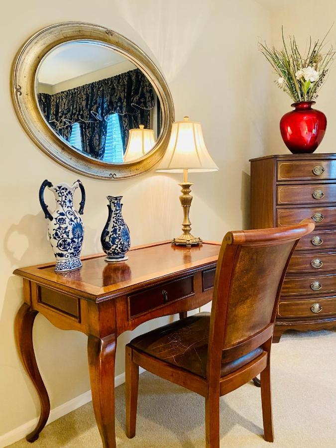 Lucy'S Elegant & Cozy House Lejlighed Sammamish Eksteriør billede
