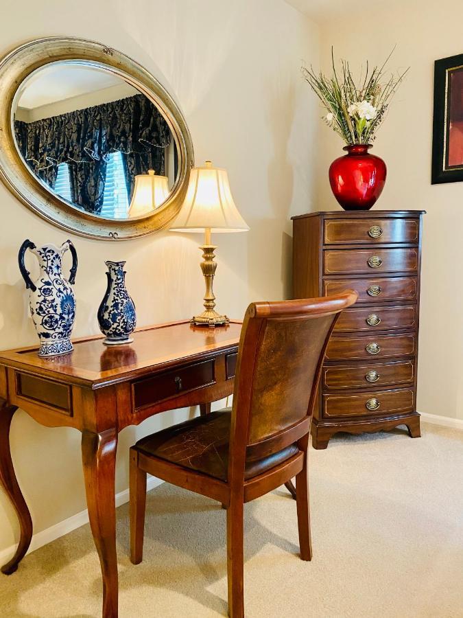 Lucy'S Elegant & Cozy House Lejlighed Sammamish Eksteriør billede