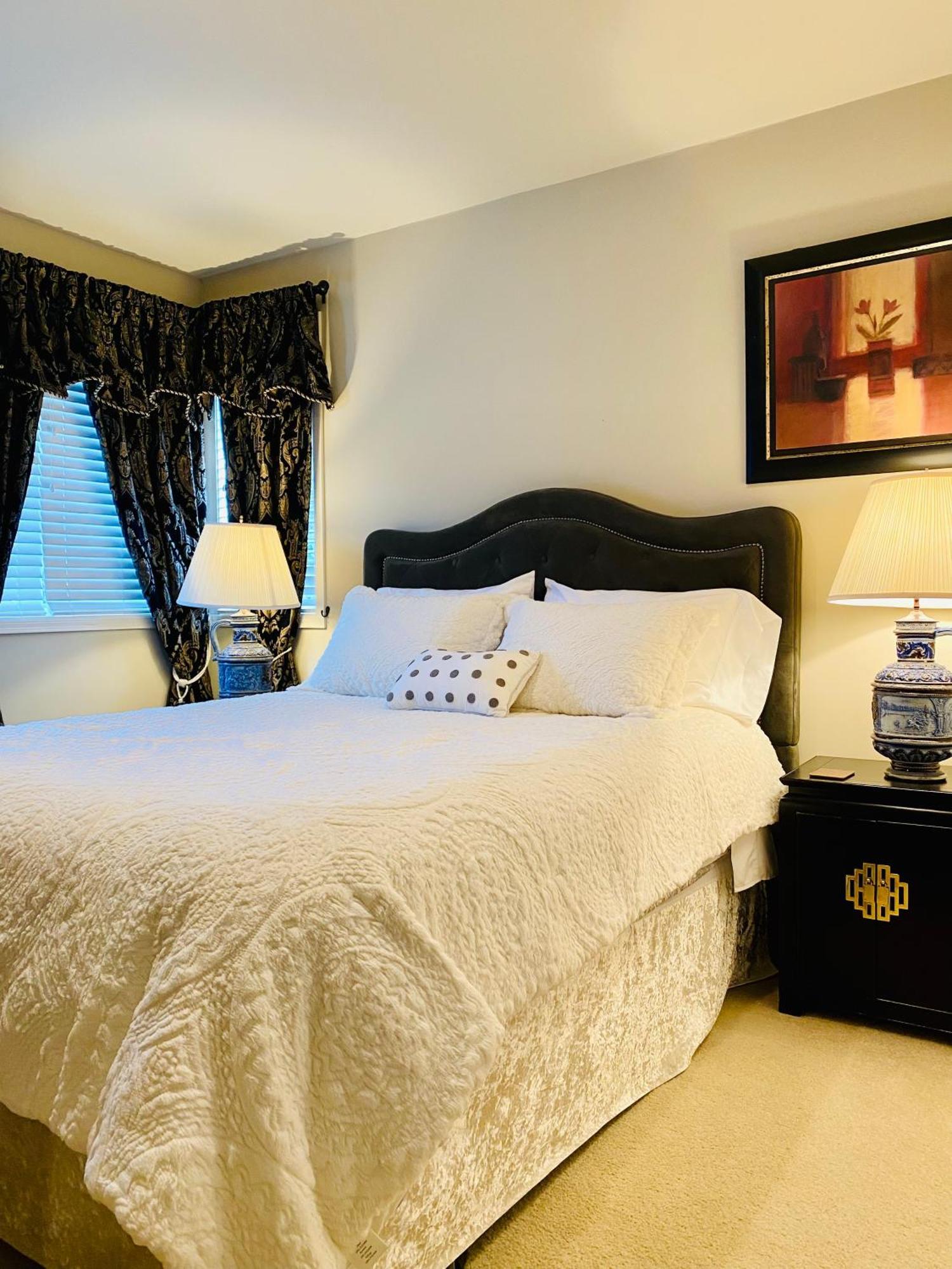 Lucy'S Elegant & Cozy House Lejlighed Sammamish Eksteriør billede