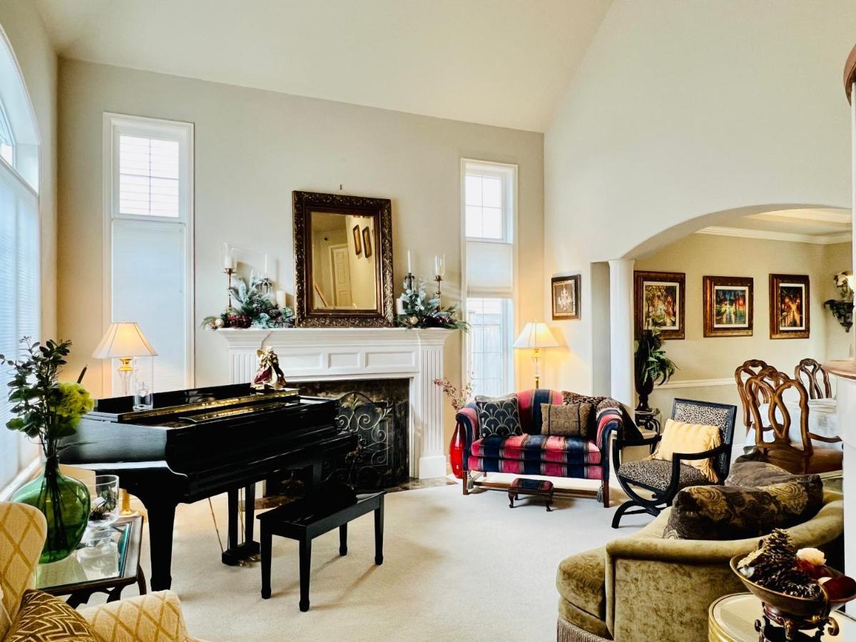 Lucy'S Elegant & Cozy House Lejlighed Sammamish Eksteriør billede